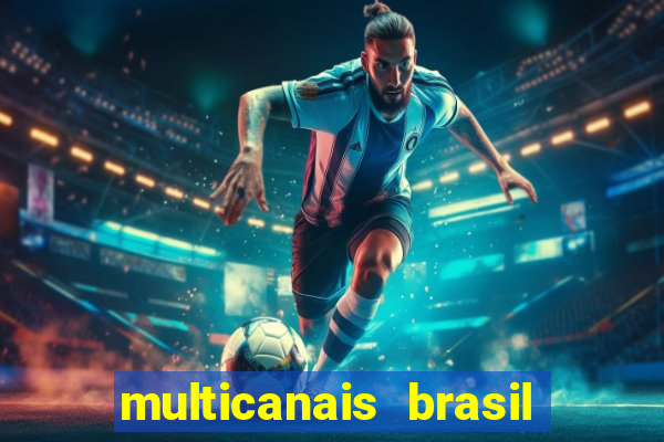 multicanais brasil vs uruguai